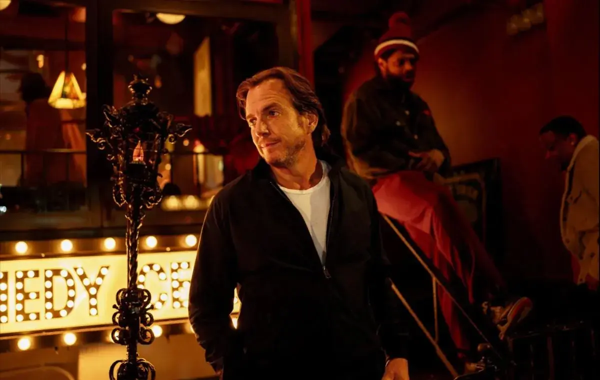 نقش‌آفرینی‌های 2025؛ ویل آرنت