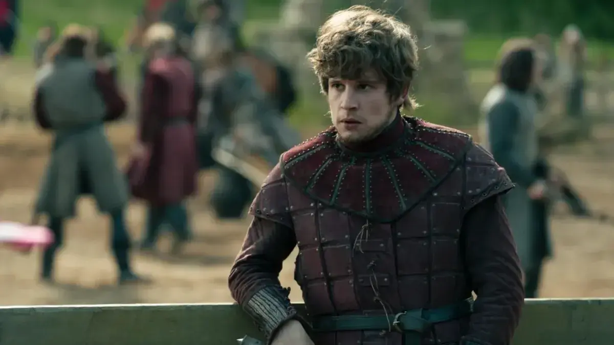 شوالیه هفت پادشاهی