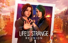 Life is Strange Reunion
