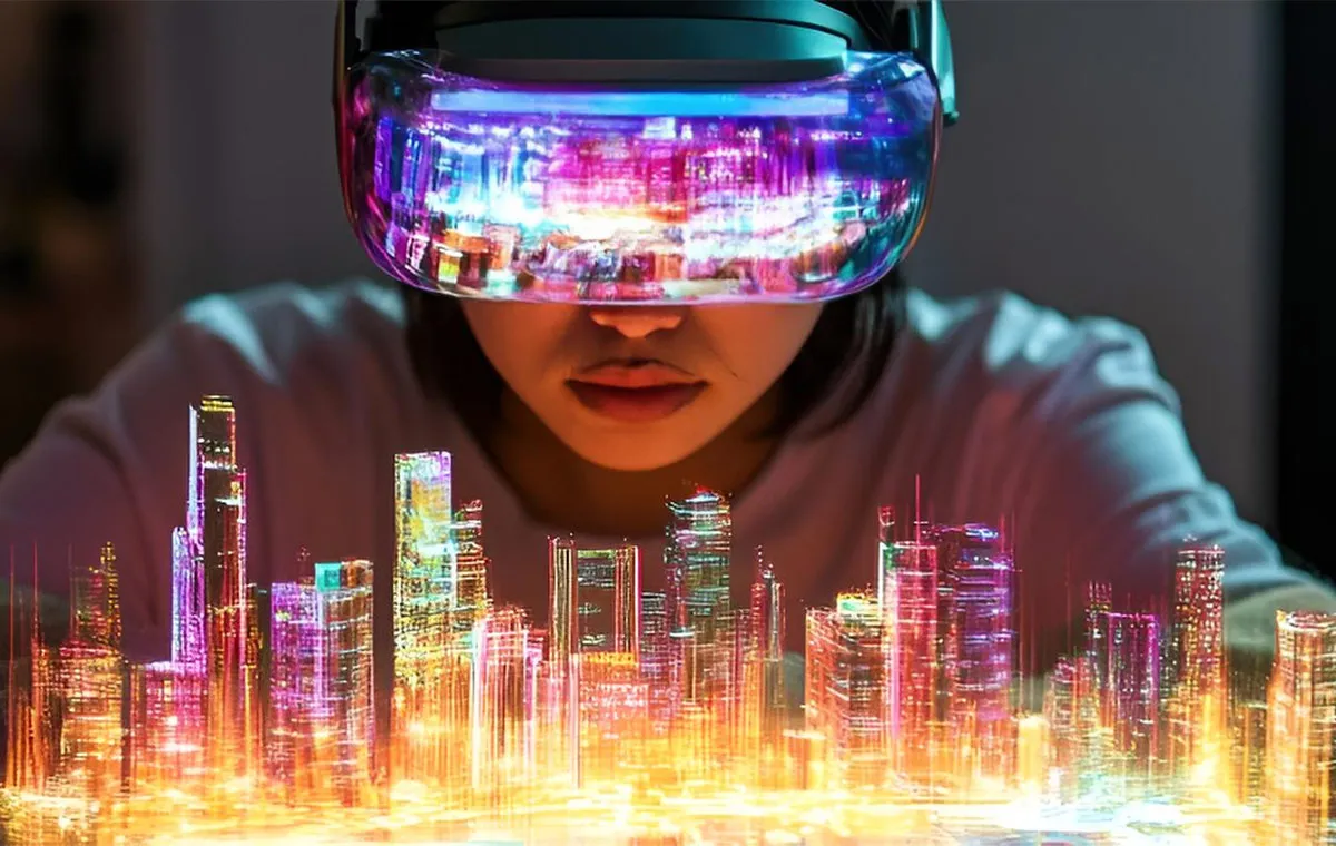 فناوری ترند 2026