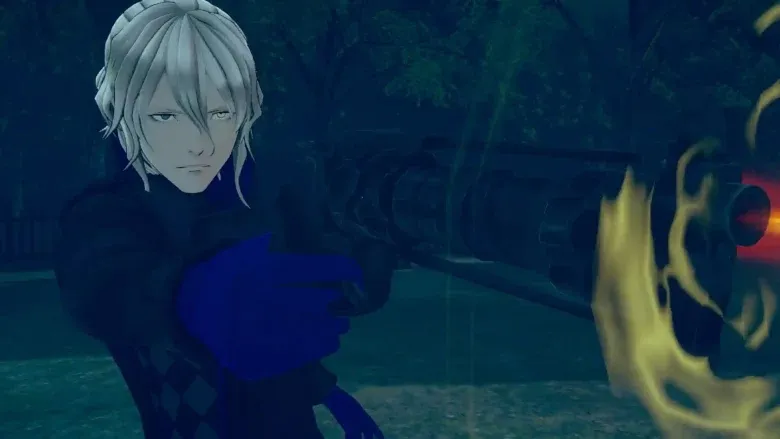 بازی No Sleep For Kaname Date - From AI: THE SOMNIUM FILES