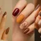 مدل ناخن رنگ نود؛ جدیدترین طرح‌های شیک و ترندی