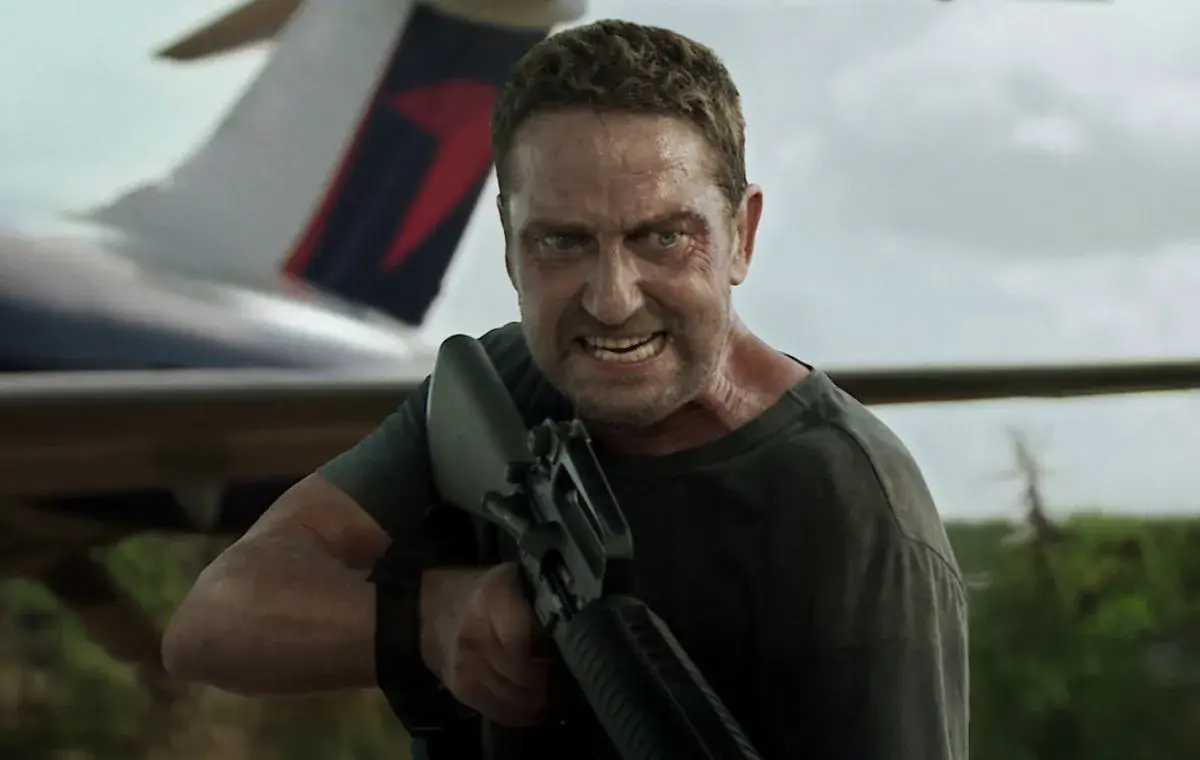 هواپیما (Plane)