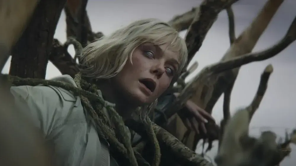 نقد فیلم Predator Badlands