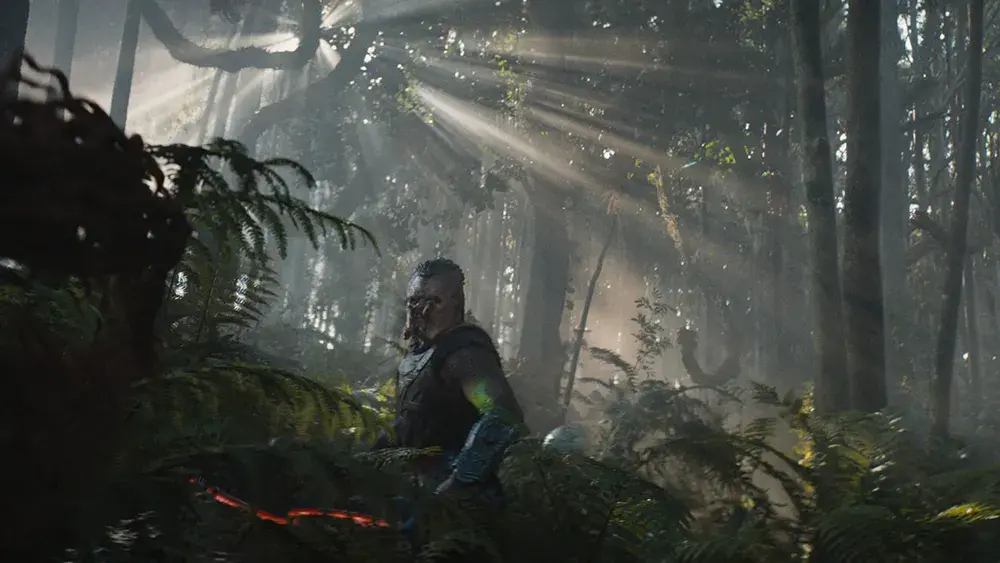 نقد فیلم Predator Badlands