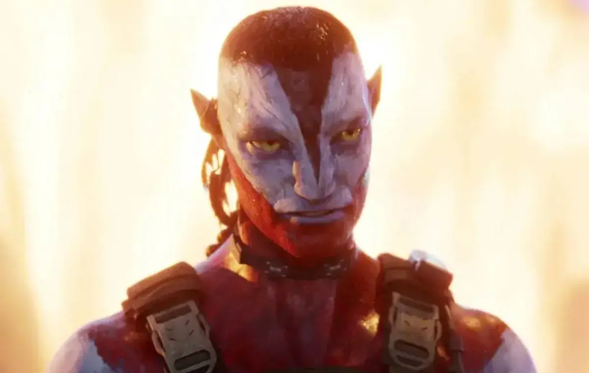 فروش آواتار: آتش و خاکستر