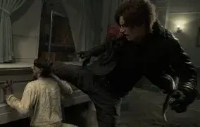 Resident Evil Requiem