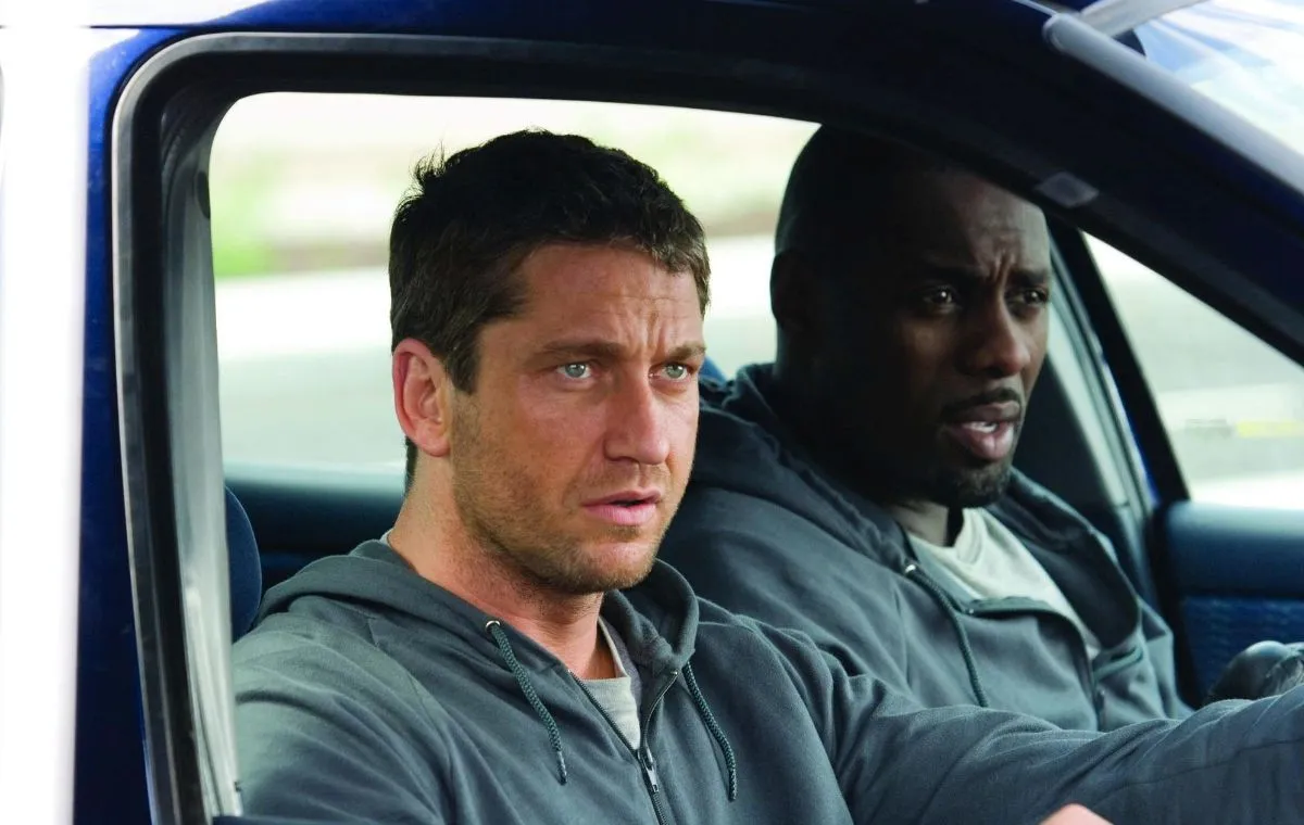 راکنرولا (RocknRolla)