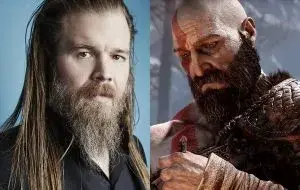 بازیگر «کریتوس» در سریال آمازون خدای جنگ انتخاب شد