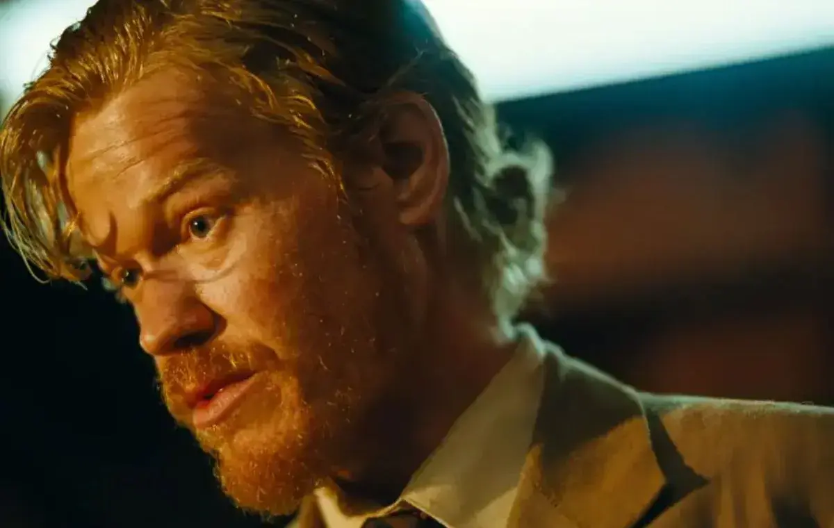 نقش‌آفرینی‌های 2025؛ جسی پلمونس