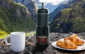 Staresso-Espresso-Maker-basic-outdoors