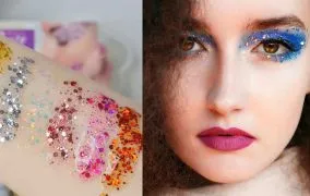 بهترین گلیتر تولید انگلستان در دیجی کالا