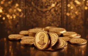 تفاوت قیمت ربع سکه بانکی و غیربانکی چیست؟