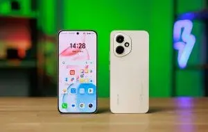 نقد و بررسی آنر 400؛ یک میان‌رده تمام عیار!