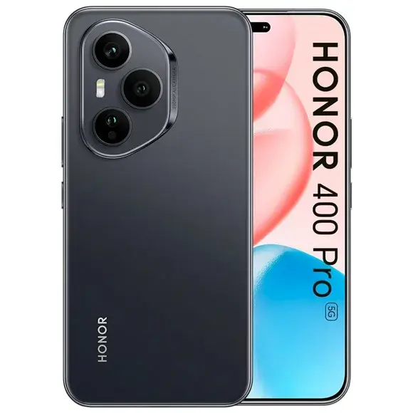 نقد و بررسی آنر 400 پرو