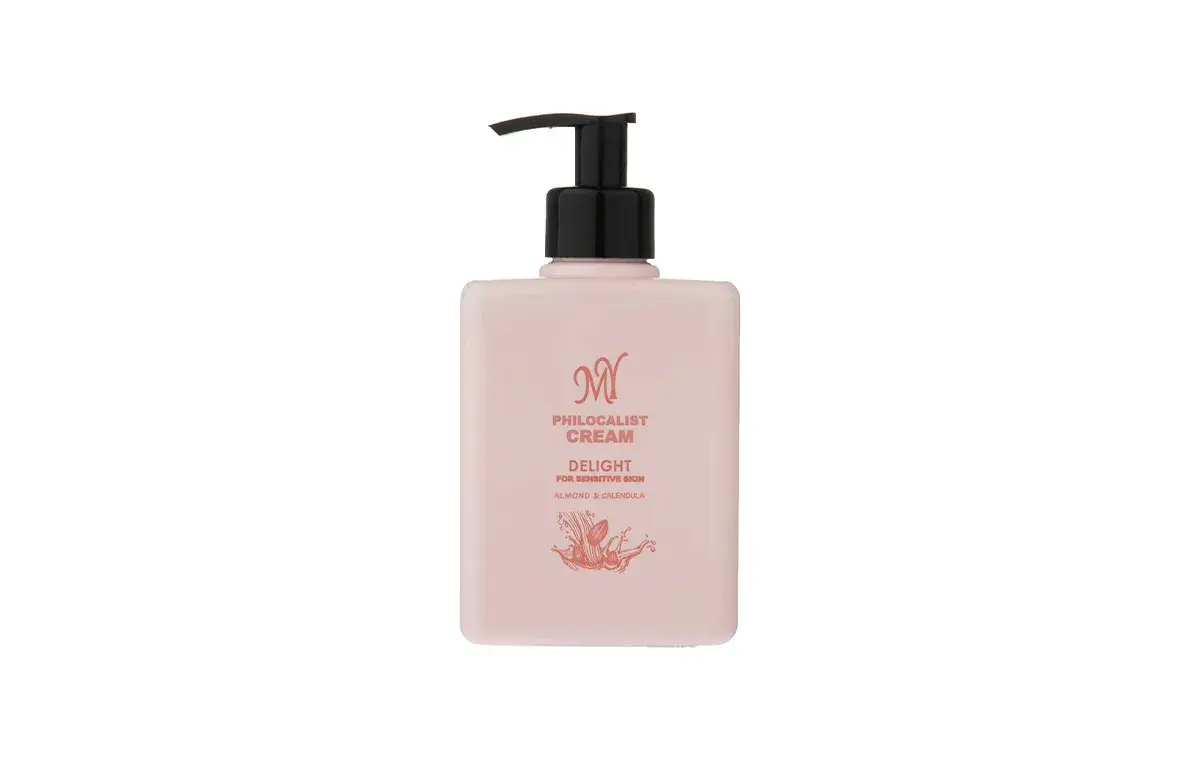 کرم مرطوب کننده مای مدل DELIGHT