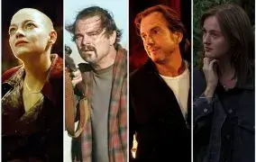 نقش‌آفرینی‌های 2025