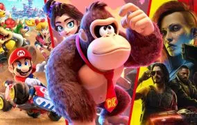 50 بازی برتر نینتندو سوییچ 2