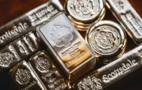 نقره دیجیتال چیست