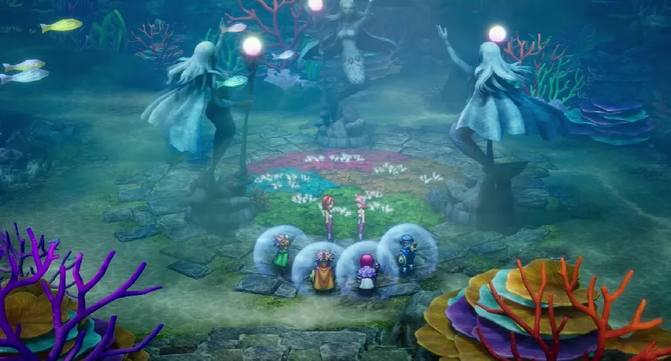 دراگون کوئست