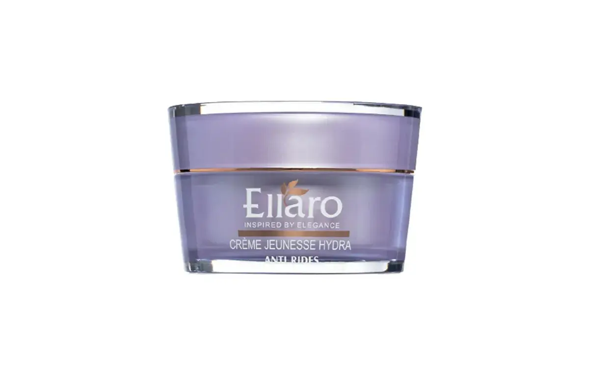 کرم مرطوب کننده الارو مدل Youth Preserving Hydra