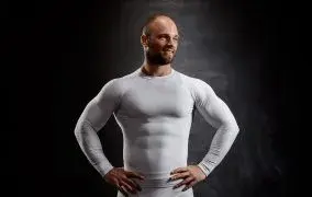 چگونه سیکس پک بسازیم؟