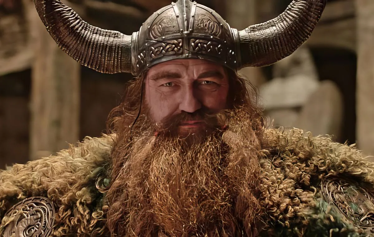 جرارد باتلر؛ چگونه اژدهای خود را تربیت کنیم  (How to Train Your Dragon)