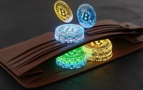 ارز دیجیتال