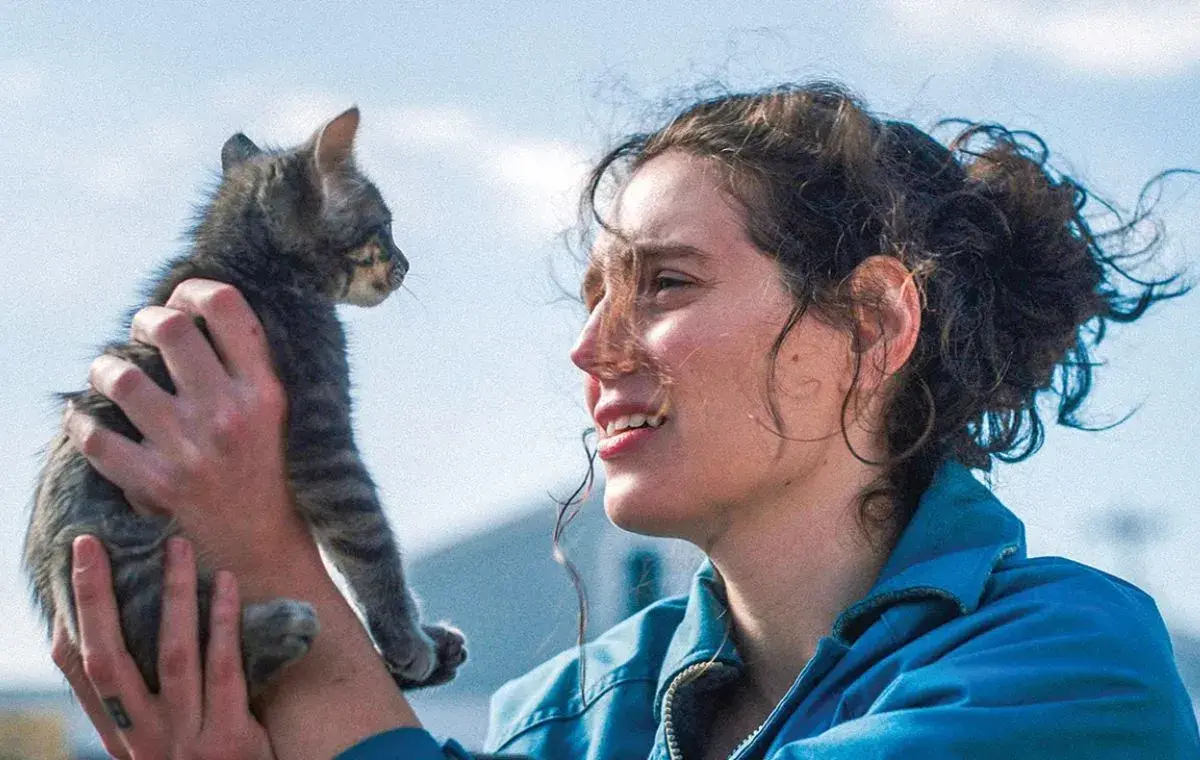 ایوا ویکتور