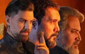 نقد سریال شغال