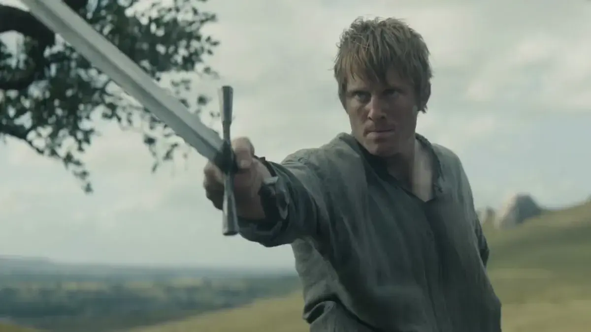 سریال شوالیه هفت پادشاهی