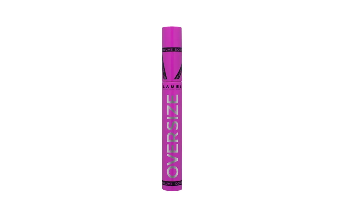ریمل لامل مدل Oversize