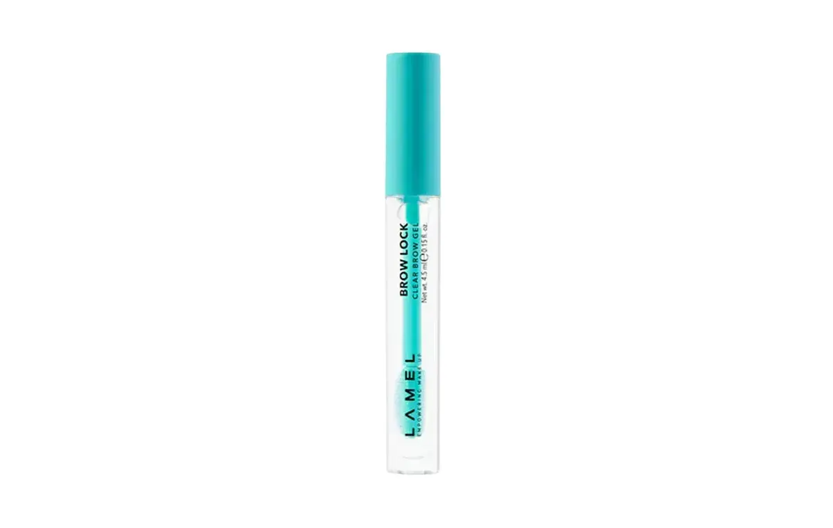 ژل ابرو لامل مدل Brow Lock