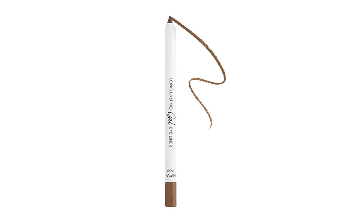 مداد چشم لامل مدل Long lasting