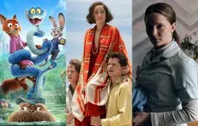 فیلم چی ببینیم