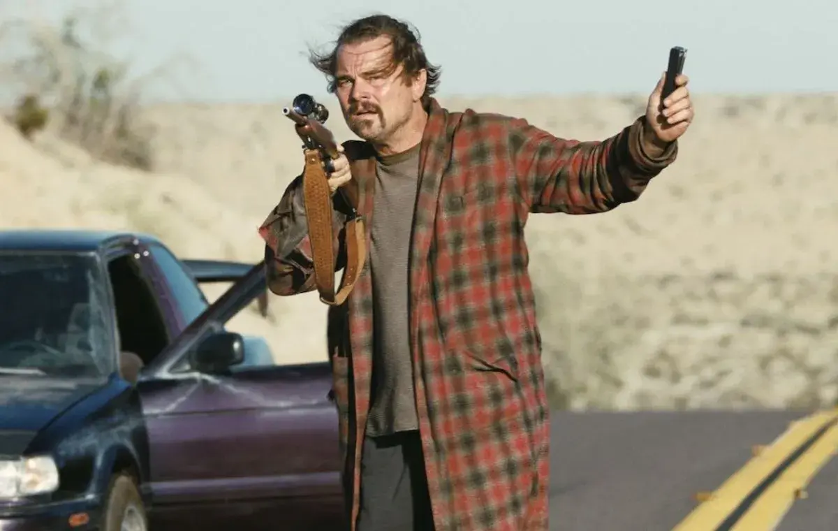 نقش‌آفرینی‌های 2025؛ لئوناردو دی‌کاپریو