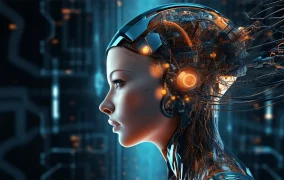 هوش مصنوعی ایرانی