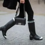 ترند رین بوت