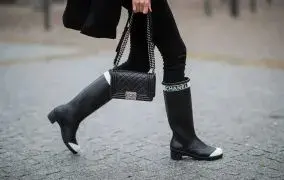 ترند رین بوت