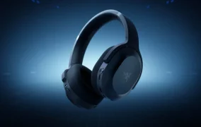 هدفون گیمینگ ریزر