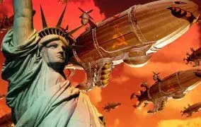 نگاهی به افتتاحیه‌ی Red Alert 2