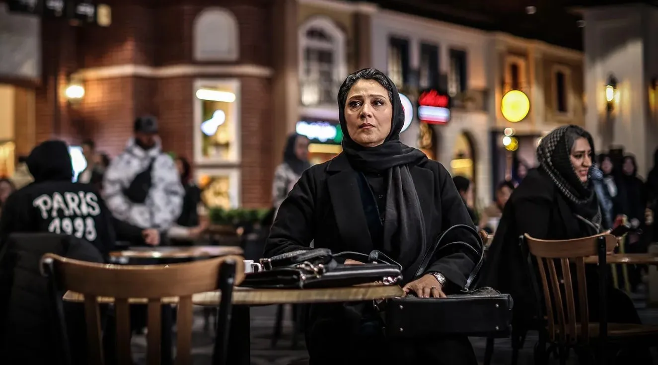 بررسی سریال شغال