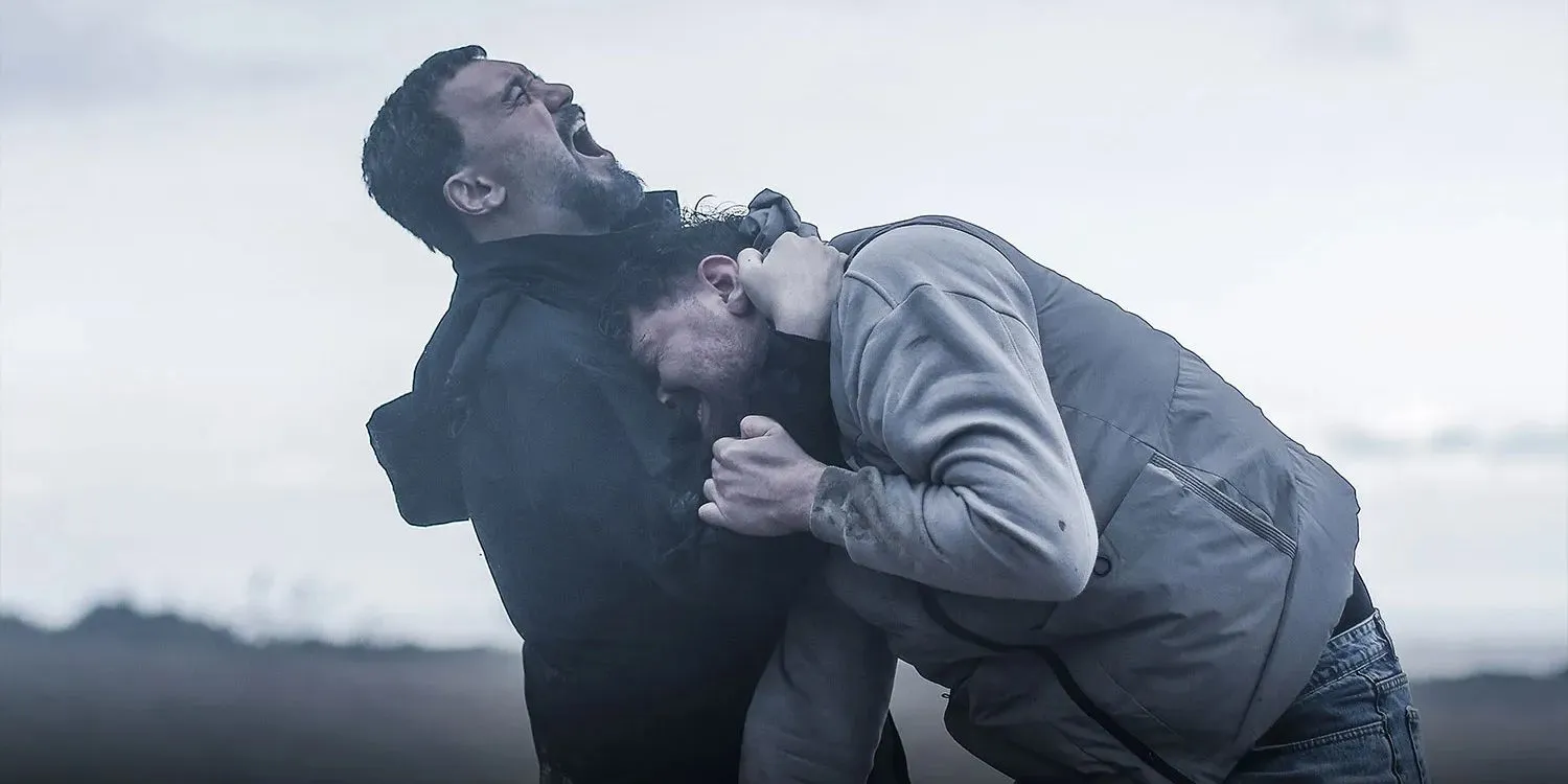 بررسی سریال شغال