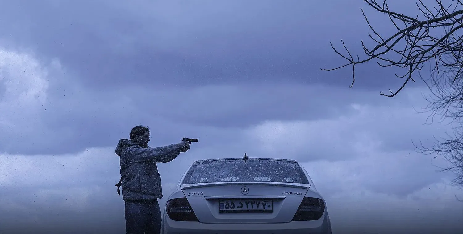 بررسی سریال شغال