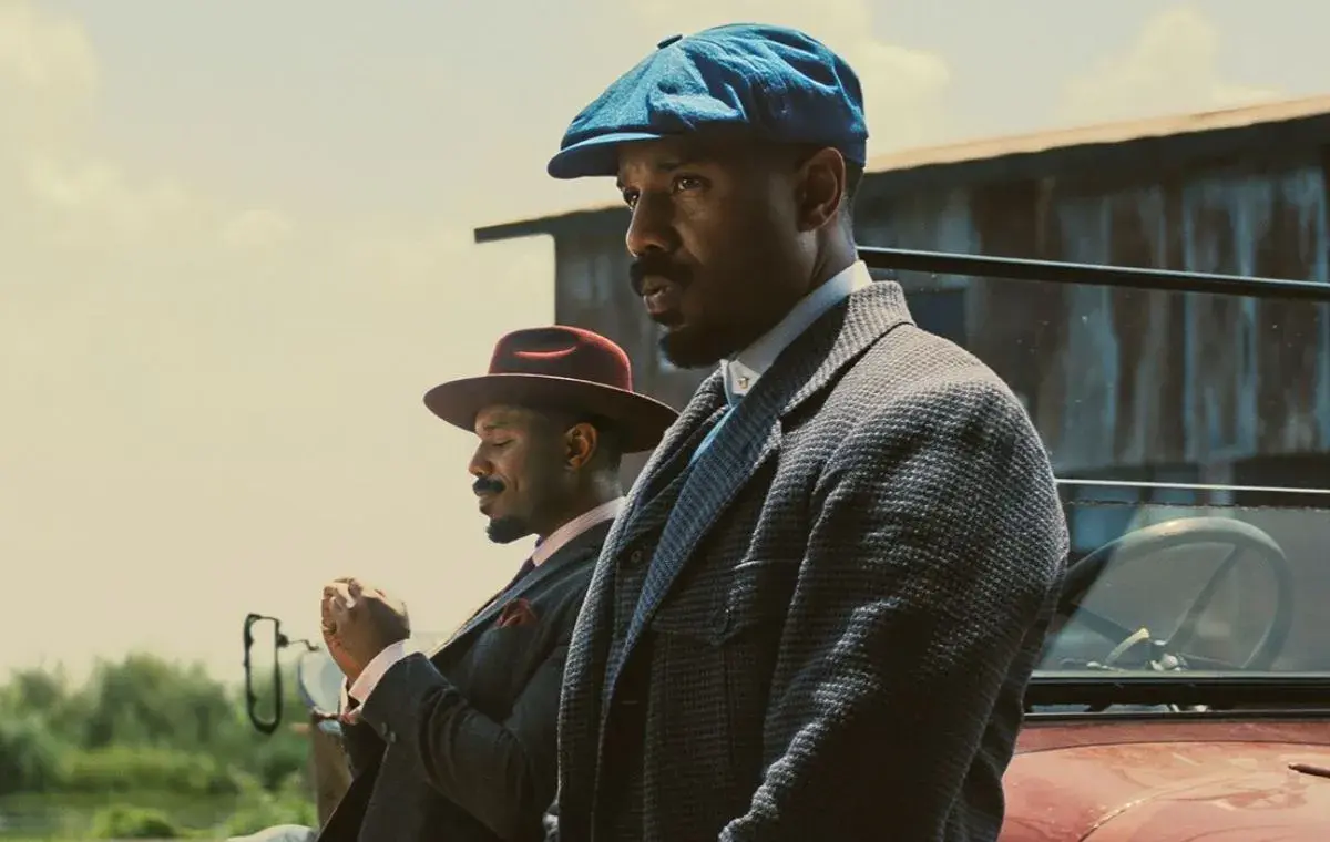 نقش‌آفرینی‌های 2025؛ مایکل بی. جردن