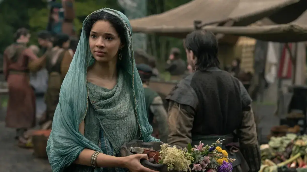 سریال شوالیه هفت پادشاهی