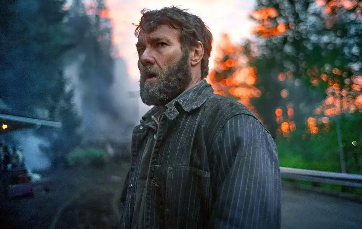 نقش‌آفرینی‌های 2025؛ جوئل اجرتون