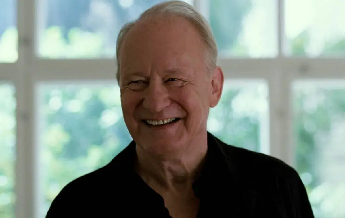 نقش‌آفرینی‌های 2025؛ استلان اسکاشگورد