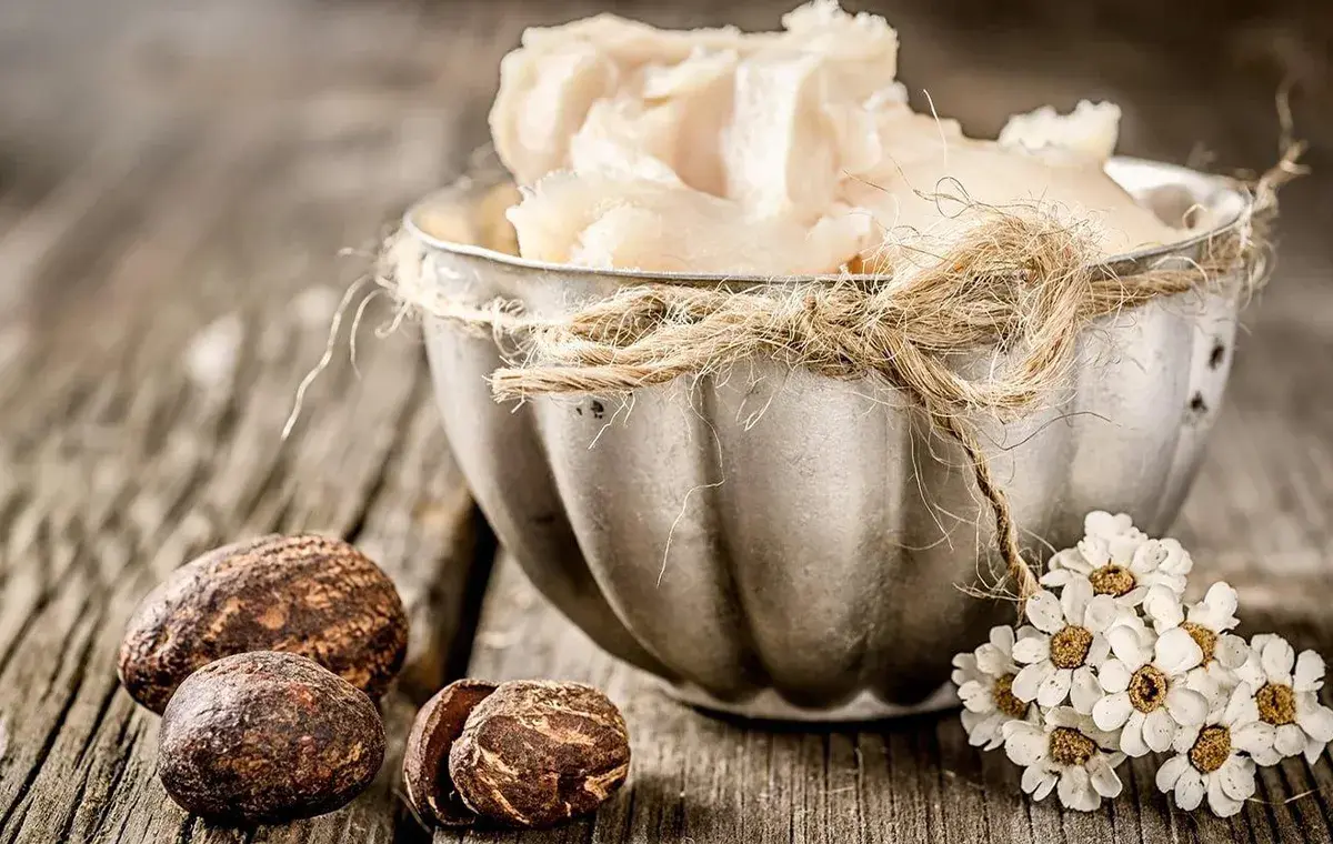 ایجاد لایه محافظ روی پوست