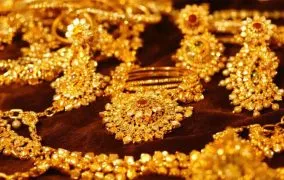 طلا هندی چیست؟